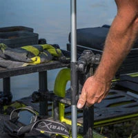 Matrix 3D-R Brolly Brackets